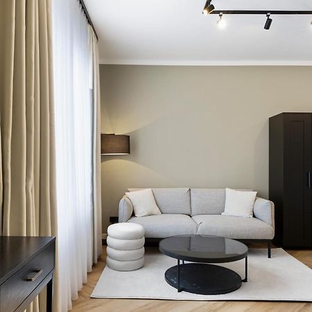 ברמן The Rise - Premium Studio-Hbf-Messe- Buergerweide-Citygate-Oevb Arena מראה חיצוני תמונה